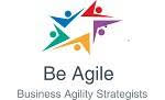 Be Agile